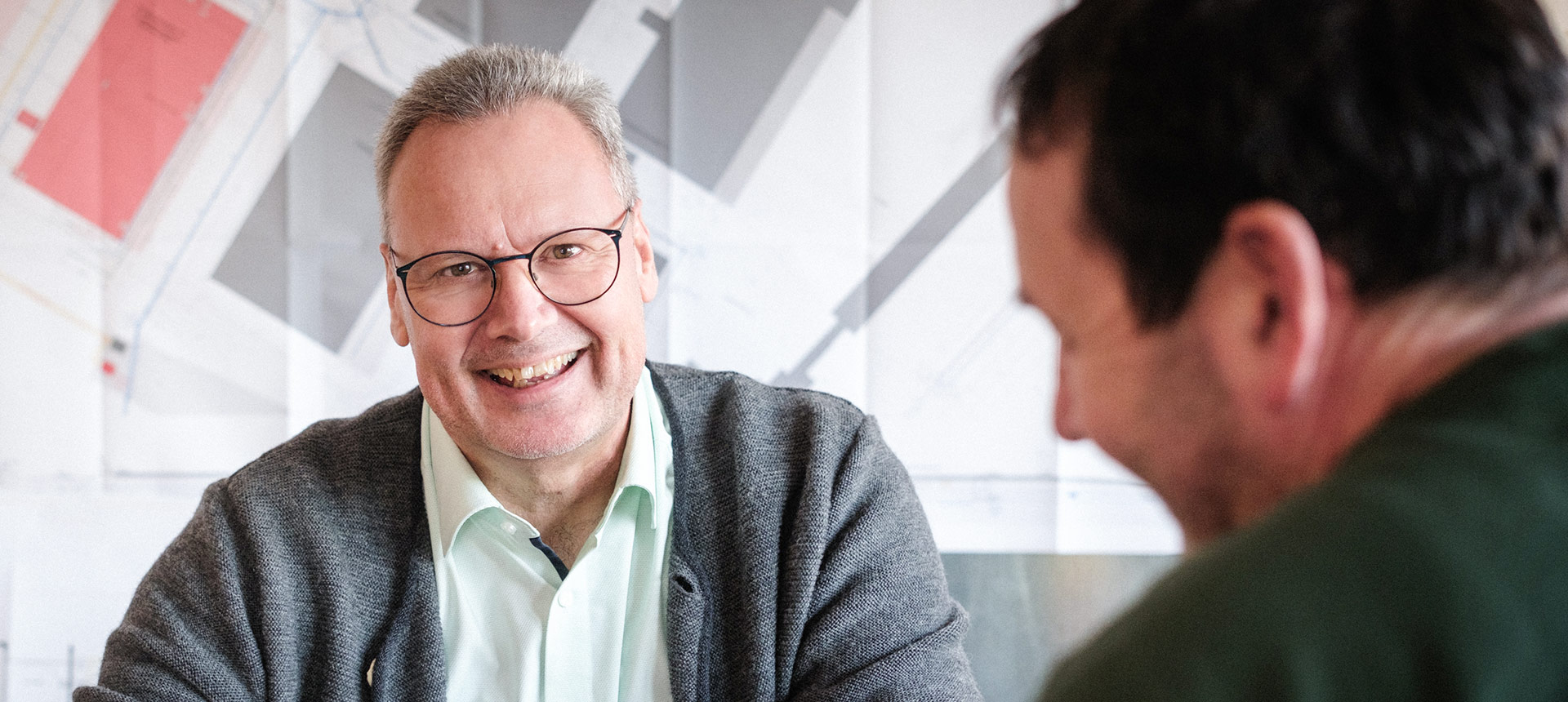 Arne Bär im Gespräch – Die Unternehmenslotsen