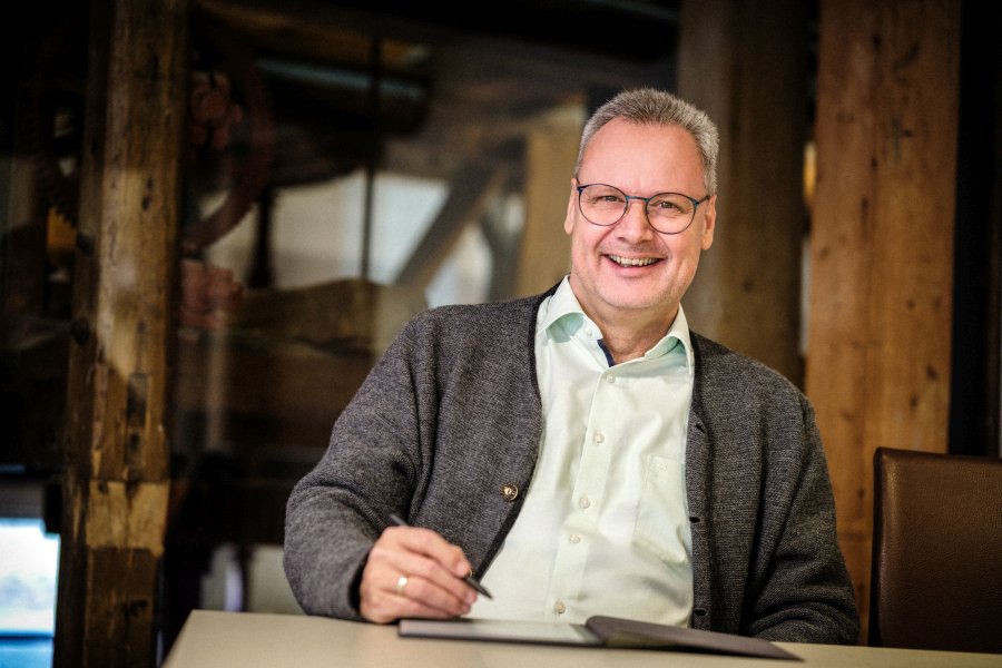 Arne Bär