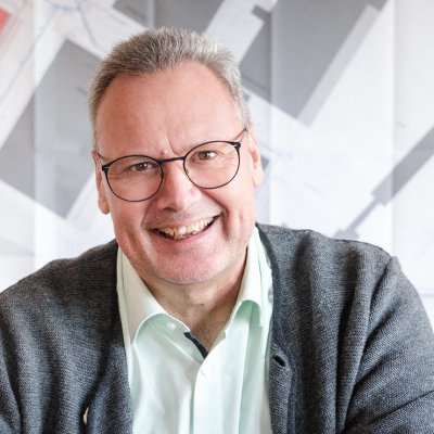 Arne Bär, Die Unternehmenslotsen