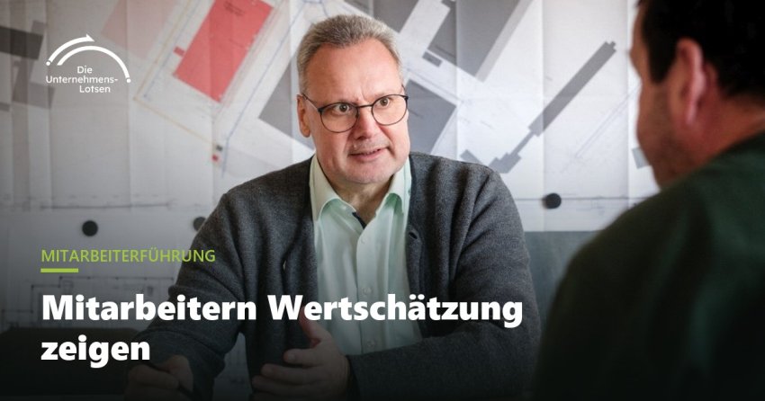 Mitarbeiter Wertschätzung zeigen: Was echt ankommt