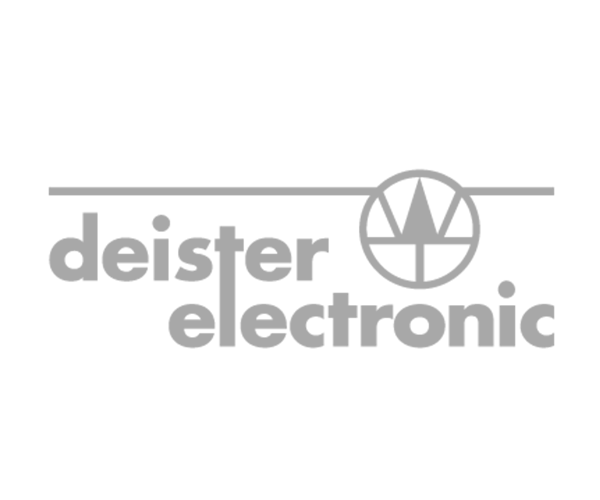 deister electronic
