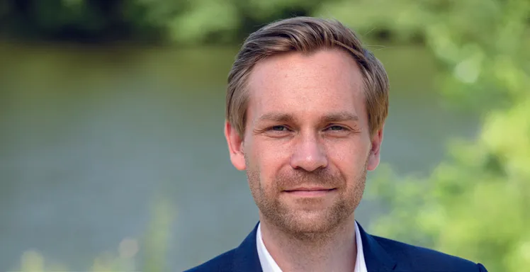 Christoph Palesch