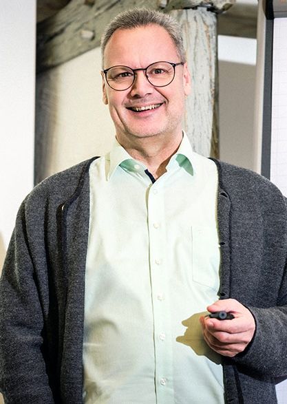 Arne Bär, Die Unternehmenslotsen