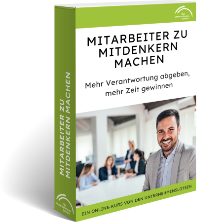 Mitarbeiter zu Mitdenkern machen – das Videotraining