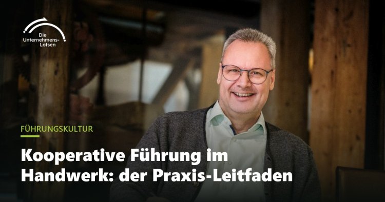 Kooperative Führung Handwerk